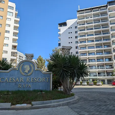 Caesar & Spa - Commodus Studio Apartment *