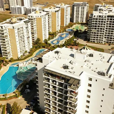Caesar & Spa - Commodus Studio Apartment Perivolia tou Trikomou