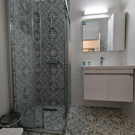 Caesar & Spa - Commodus Studio Apartment *