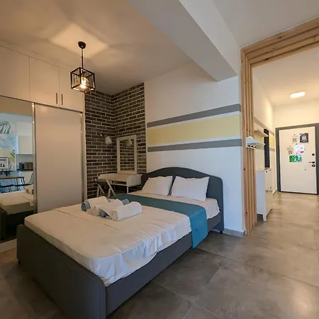 Apartment Caesar & Spa - Commodus Studio