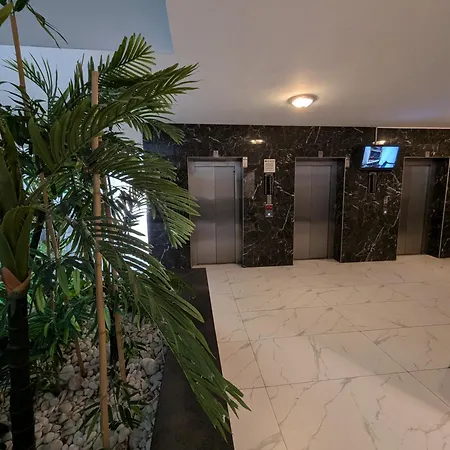 Apartment Caesar & Spa - Commodus Studio *