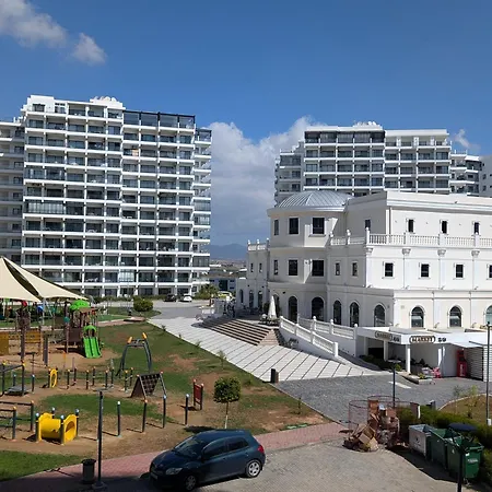 Caesar & Spa - Commodus Studio Apartment